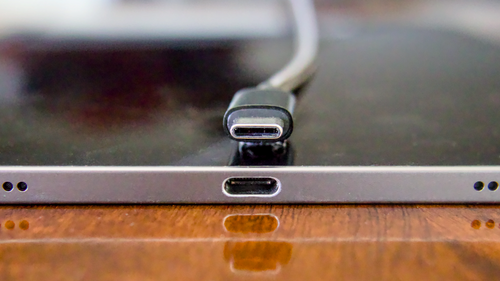 Universal Serial Bus